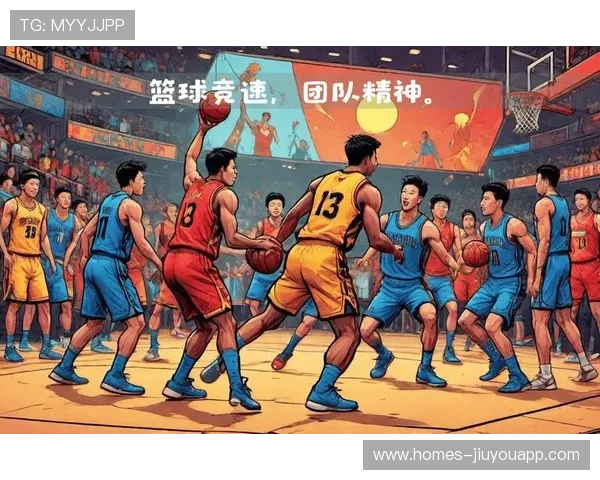 篮球职业联赛竞争日趋激烈，篮球职业联赛竞争日趋激烈的原因